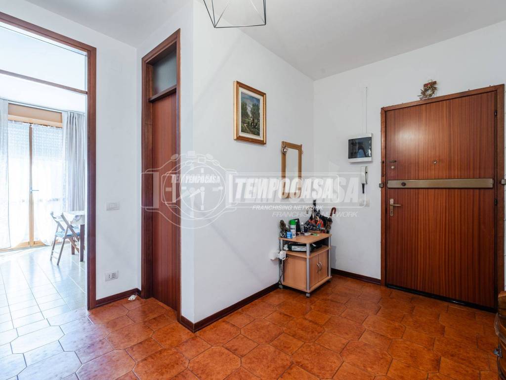 appartamento in vendita a Scandiano