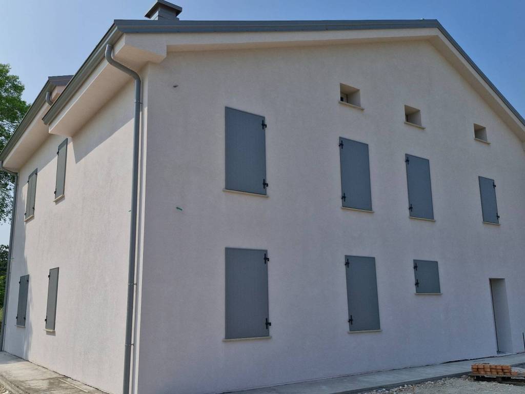 casa indipendente in vendita a Scandiano