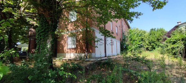 appartamento in vendita a Scandiano