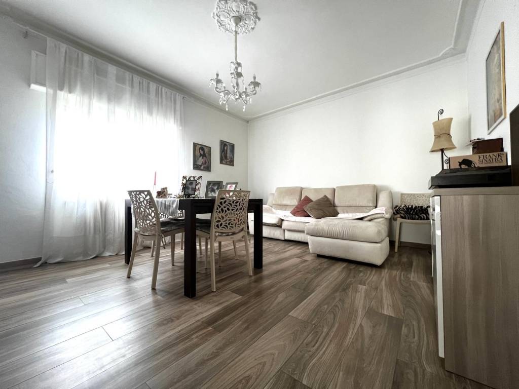 appartamento in vendita a Scandiano