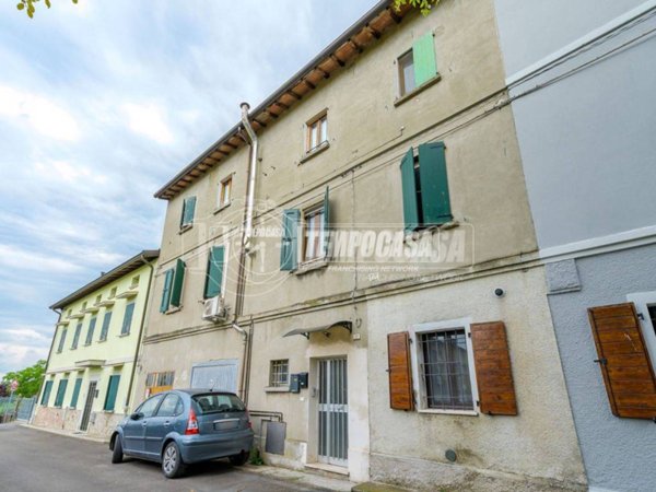 appartamento in vendita a Scandiano in zona Fellegara