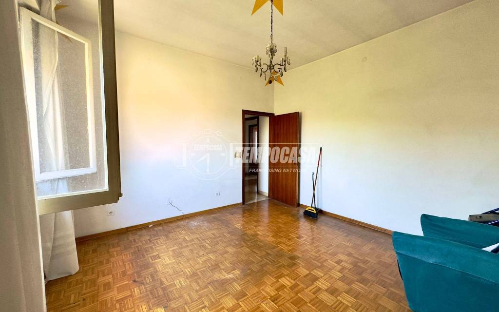 appartamento in vendita a Scandiano