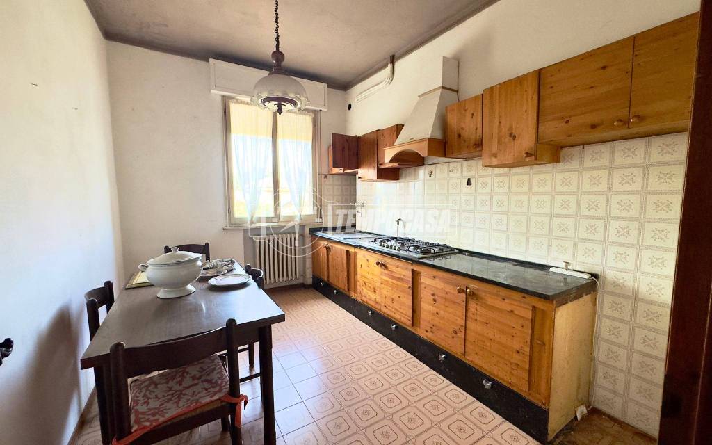 appartamento in vendita a Scandiano