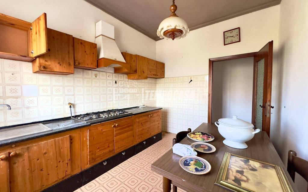 appartamento in vendita a Scandiano