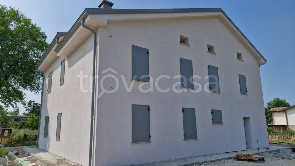 casa indipendente in vendita a Scandiano
