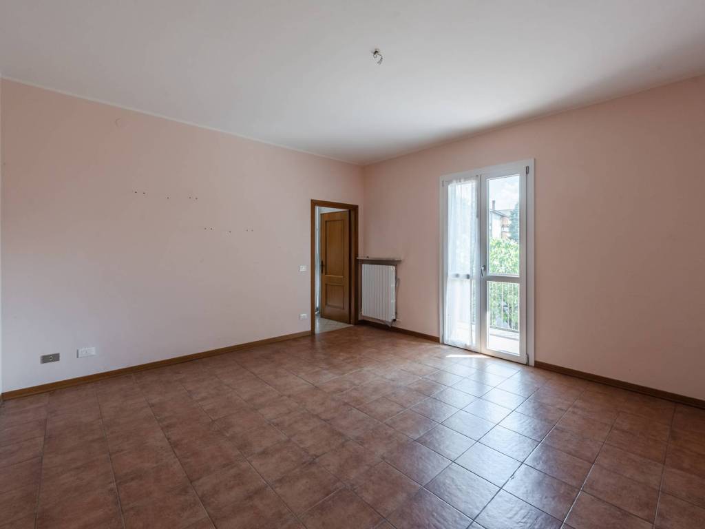 appartamento in vendita a Scandiano