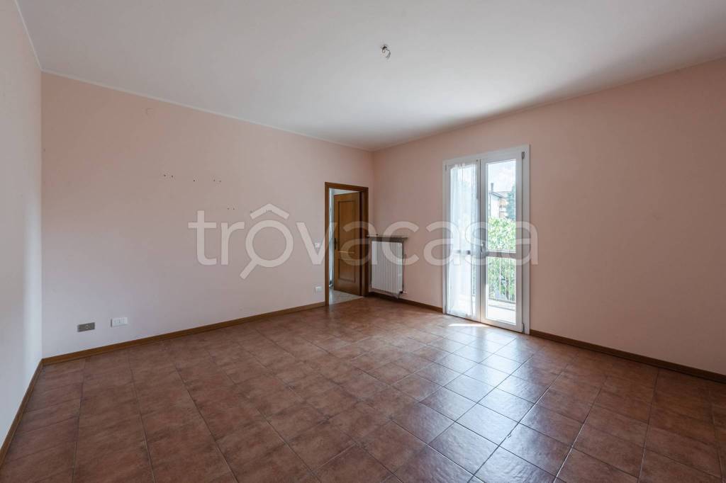 appartamento in vendita a Scandiano