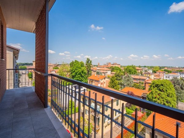 appartamento in vendita a Scandiano