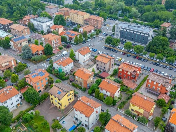 casa indipendente in vendita a Scandiano