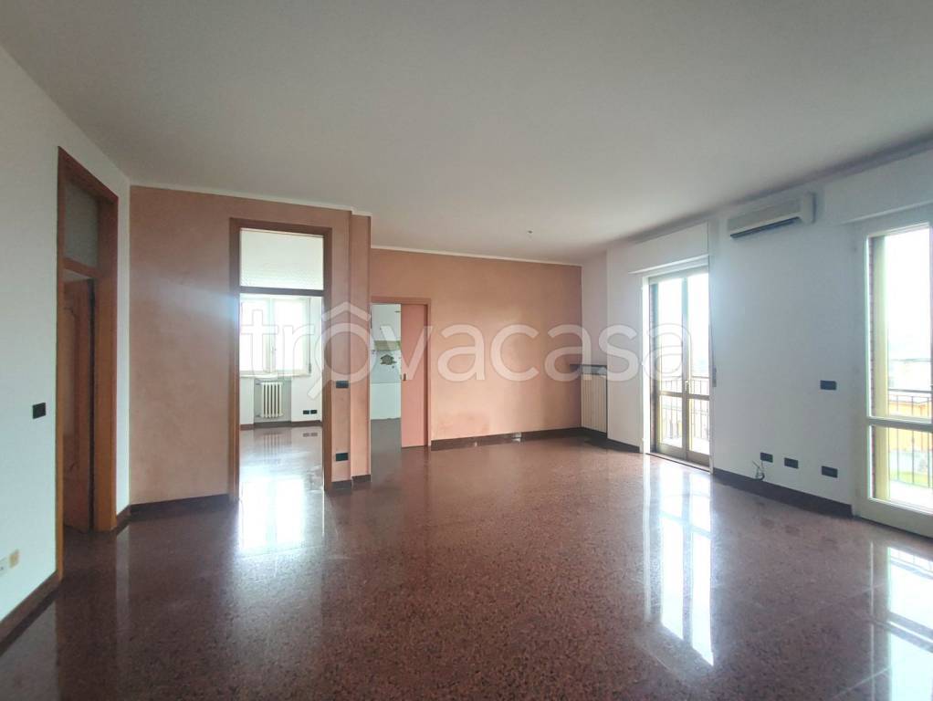 appartamento in vendita a Scandiano