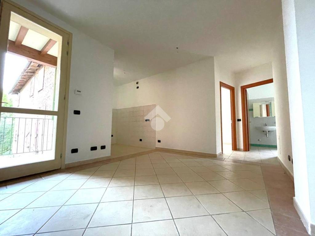 appartamento in vendita a Scandiano in zona Arceto
