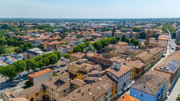 appartamento in vendita a Scandiano