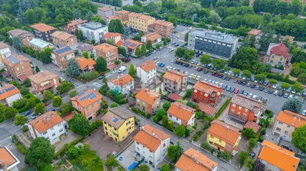 appartamento in vendita a Scandiano