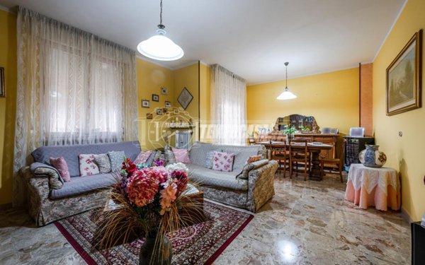 appartamento in vendita a Scandiano