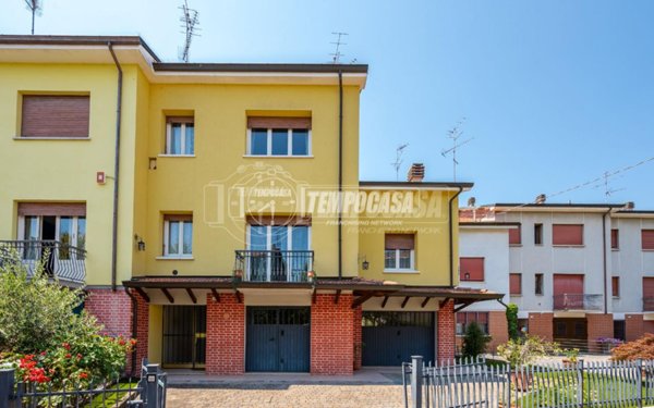 casa indipendente in vendita a Scandiano