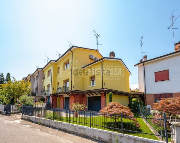 casa indipendente in vendita a Scandiano