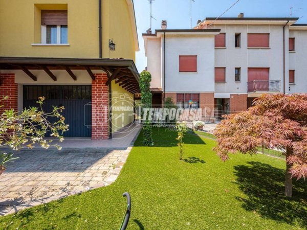 casa indipendente in vendita a Scandiano
