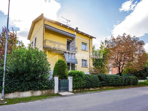 casa indipendente in vendita a Scandiano