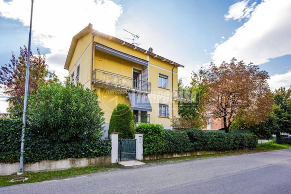 casa indipendente in vendita a Scandiano