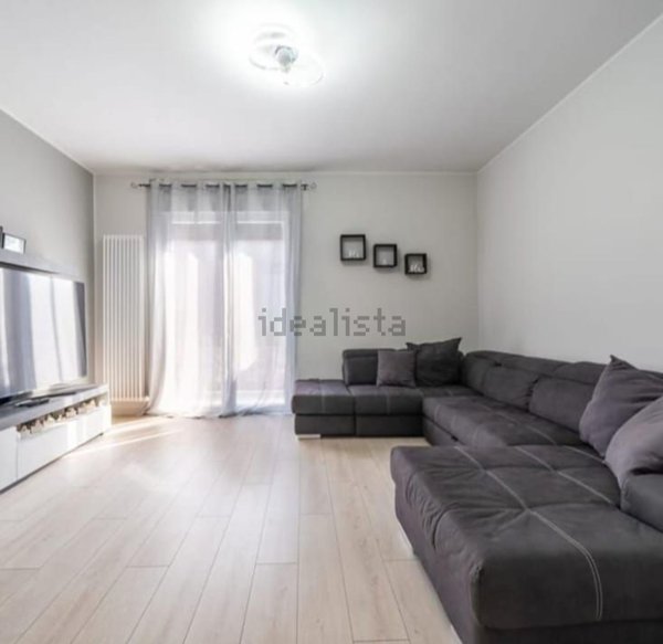 appartamento in vendita a Scandiano