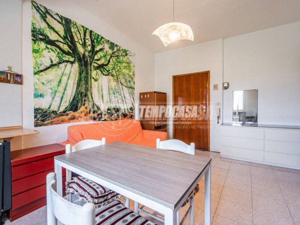 appartamento in vendita a Scandiano in zona Pratissolo