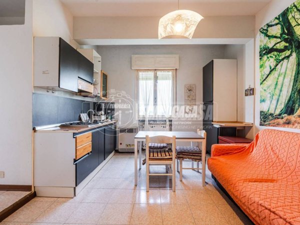 appartamento in vendita a Scandiano in zona Pratissolo