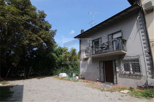 appartamento in vendita a Scandiano