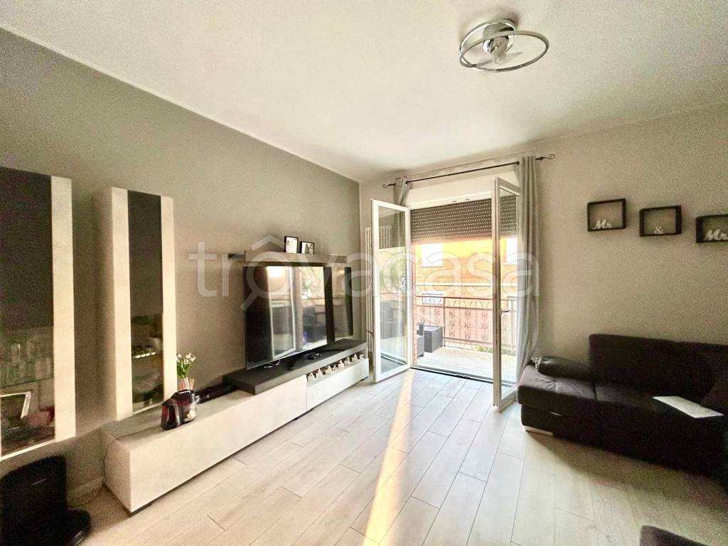 appartamento in vendita a Scandiano