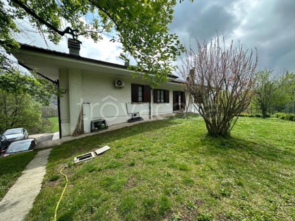 casa indipendente in vendita a Scandiano