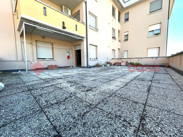 appartamento in vendita a Scandiano