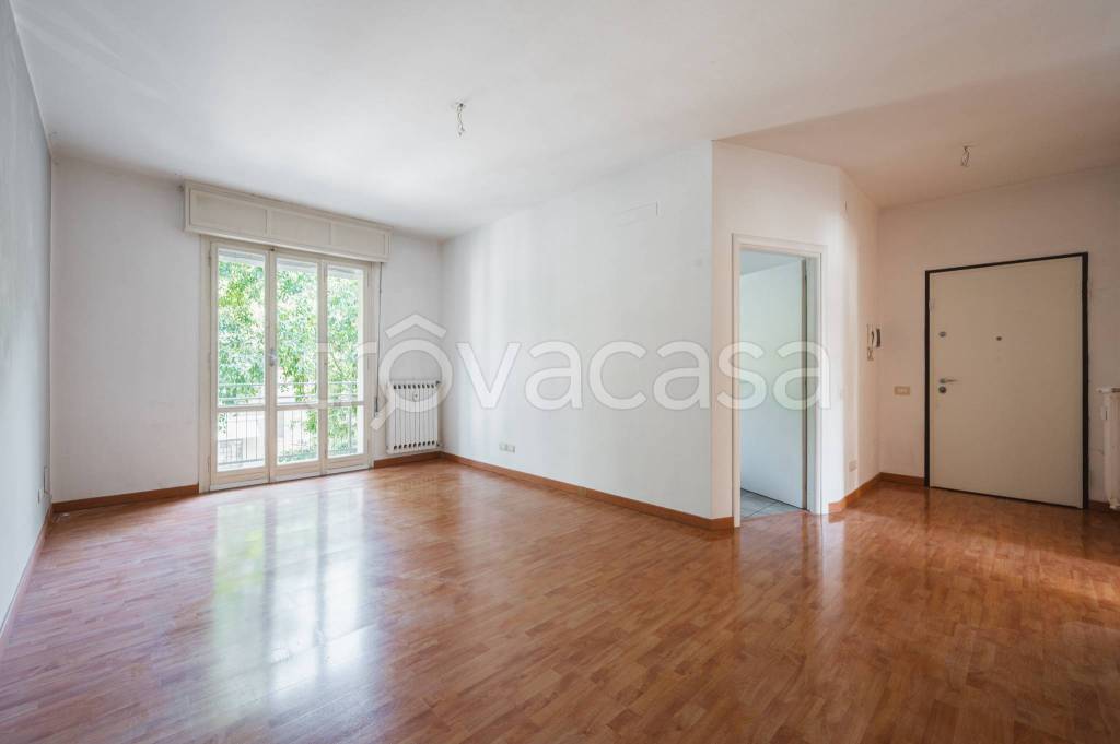 appartamento in vendita a Scandiano