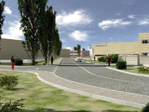 terreno edificabile in vendita a Scandiano in zona Arceto