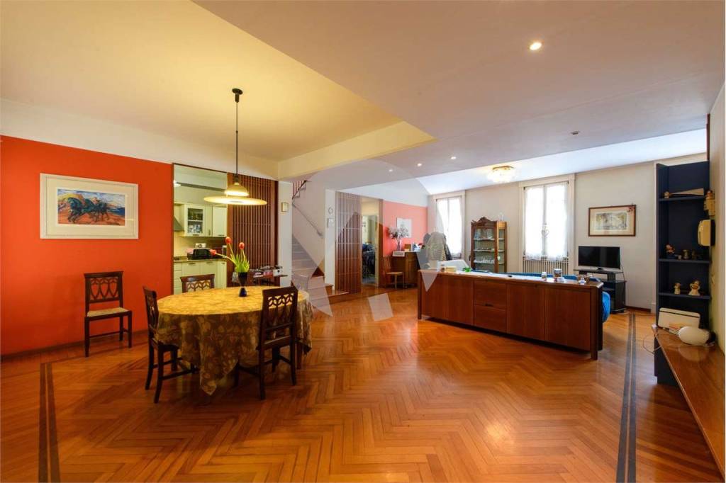 casa indipendente in vendita a Scandiano
