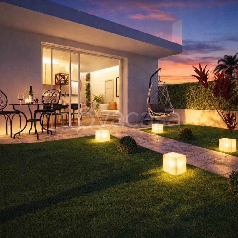 appartamento in vendita a Scandiano in zona Ventoso