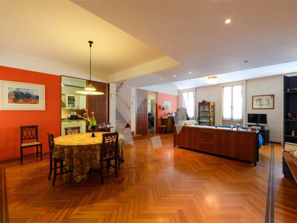 casa indipendente in vendita a Scandiano