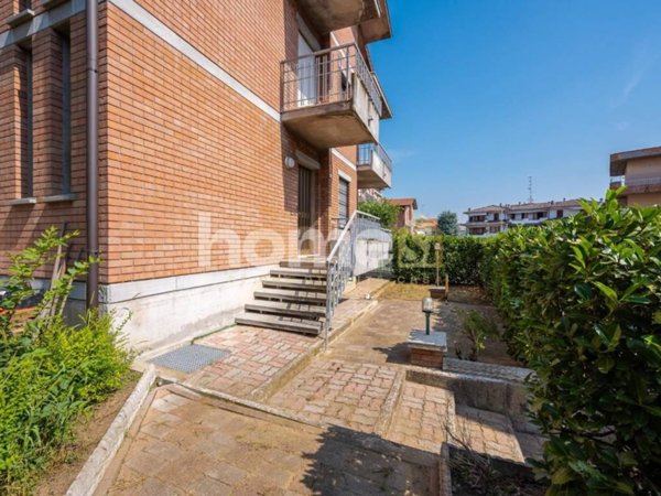 casa indipendente in vendita a Scandiano