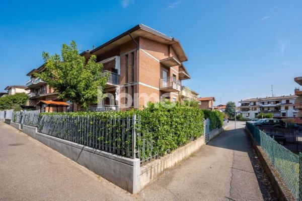 appartamento in vendita a Scandiano