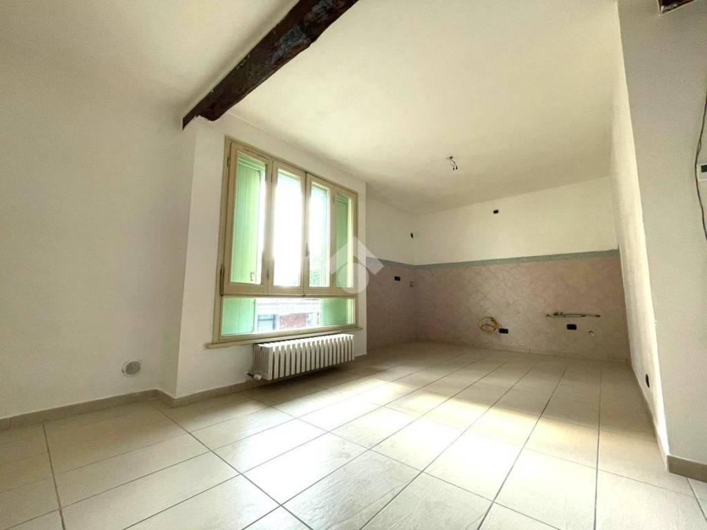 appartamento in vendita a Scandiano in zona Arceto