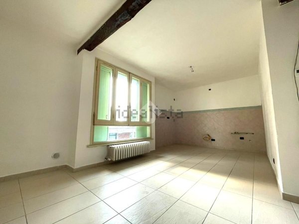 appartamento in vendita a Scandiano in zona Arceto