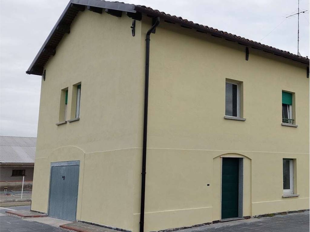 casa indipendente in vendita a Scandiano in zona Arceto