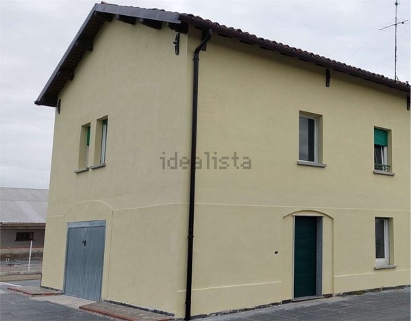 casa indipendente in vendita a Scandiano in zona Arceto