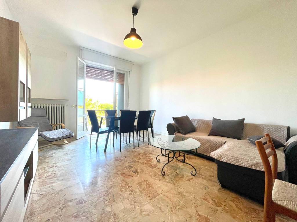 appartamento in vendita a Scandiano