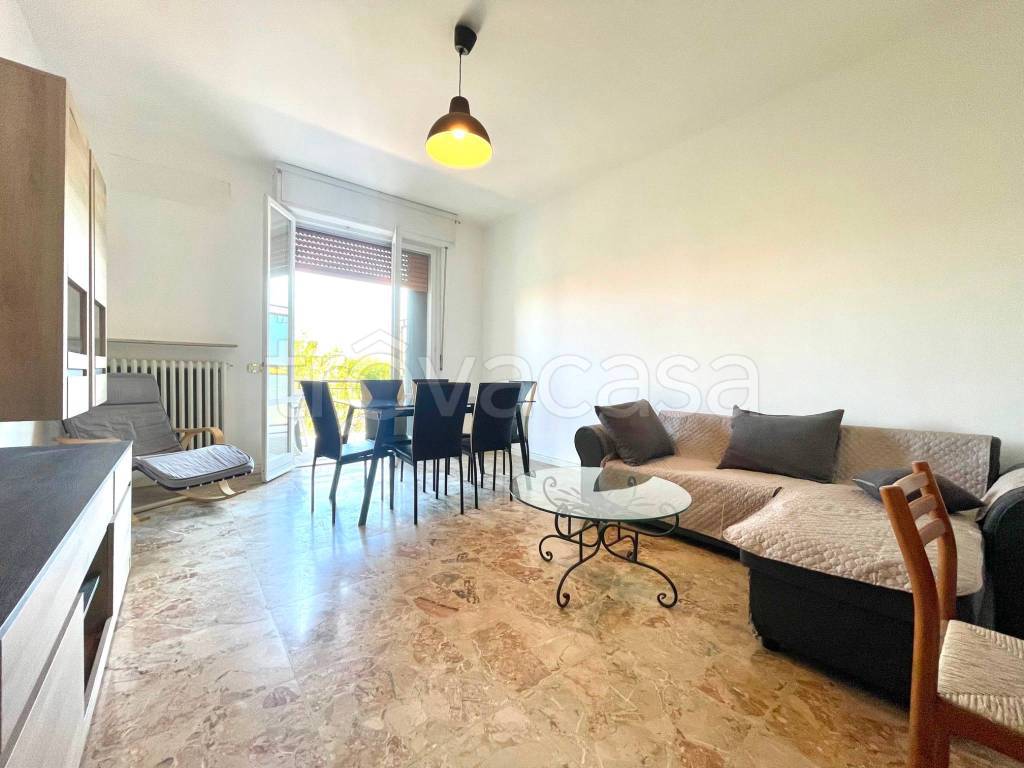 appartamento in vendita a Scandiano