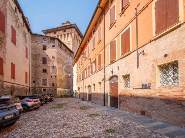 appartamento in vendita a Scandiano