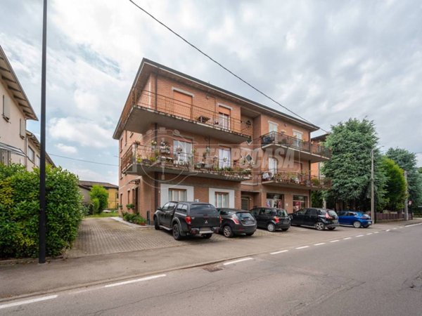 appartamento in vendita a Scandiano in zona Fellegara