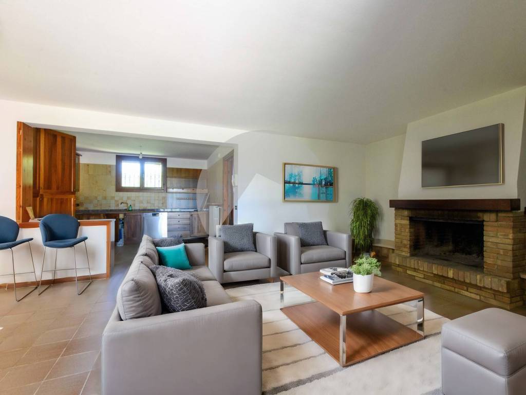 casa indipendente in vendita a Scandiano