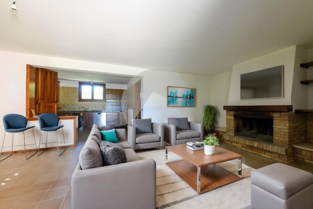 casa indipendente in vendita a Scandiano