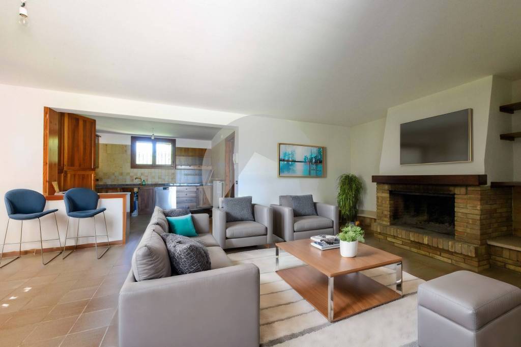 casa indipendente in vendita a Scandiano