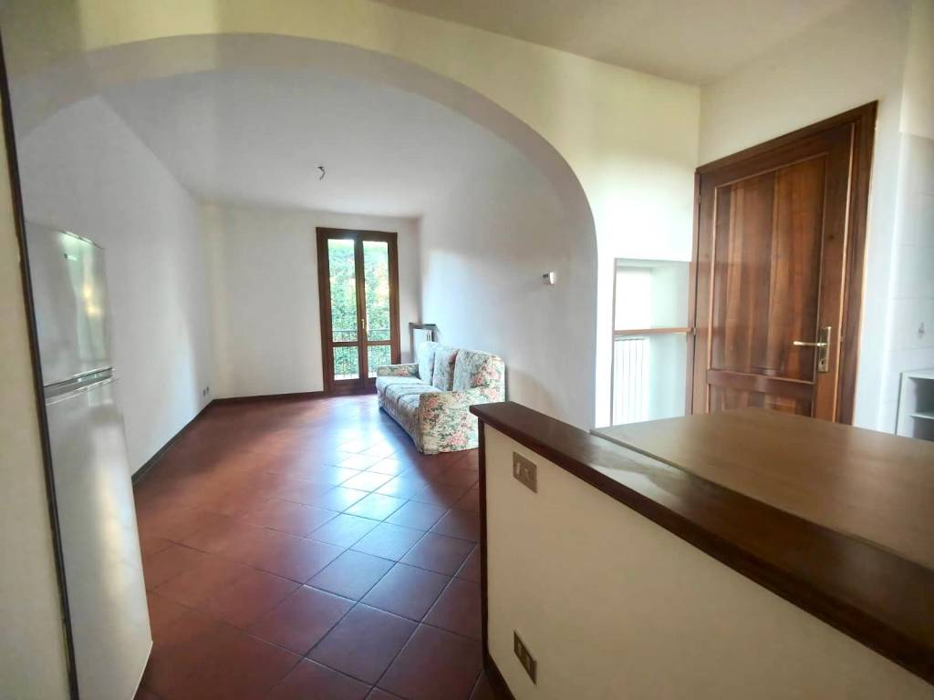 appartamento in vendita a Scandiano