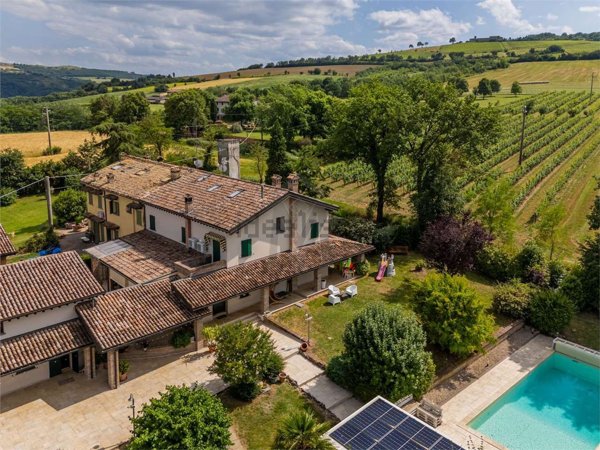 casa indipendente in vendita a Scandiano